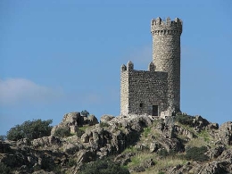 Sendas ambientales guiadas por Torrelodones durante el mes de enero