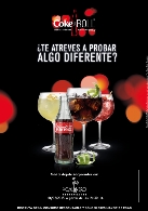 COKE & ROLL