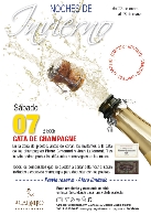 Cata de los champagnes Pierre Gimonnet y Jean Lallement