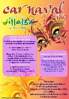 Carnaval en Collado Villalba