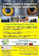 CURSO TEÓRICO-PRÁCTICO DE EDUCADOR AMBIENTAL