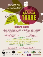Mercadillo ecológico Eco Torre