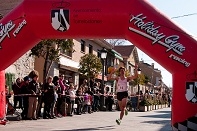XXIX Pedestre Popular 2015
