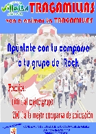 ‘La Tragamillas 2015’
