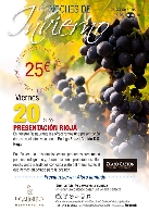 Presentación Bodega Zuazo Gastón