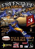 FREESTYLE MORALZARZAL 2010 FNX