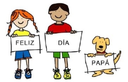 Taller para el dia del padre