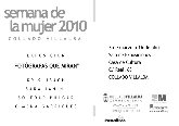 Fotógrafas que miran