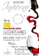 Presentación bodega Abad Dom Bueno D.O. Bierzo