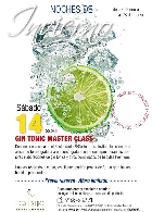 Gin Tonic Master Class