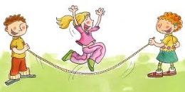 Actividades infantiles “VIVE LA PLAZA EN FAMILIA”