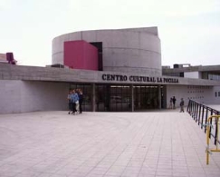 Actividades en Centro Cultural "La Pocilla"