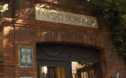 Visita Museo Sorolla
