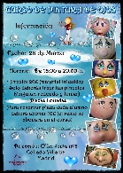 CURSO DE PINTURA DE OJOS