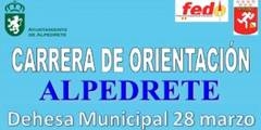 Carrera de Orientación