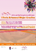 I FERIA ARTESANAL MUJER CREATIVA