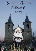 Semana Santa Escurialense 2015