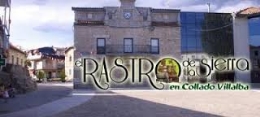 Rastro de la Sierra