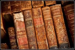 Rastro del Libro Antiguo y de Ocasión