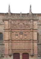 Ciclo de conferencias “El plateresco y el mudéjar”