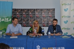 Granitorock Solidario