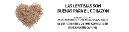 LENTEJAS SOLIDARIAS