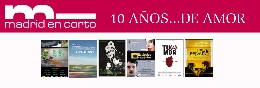 MADRID EN CORTO