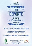 II Fiesta del Deporte