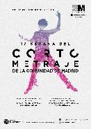 17 SEMANA DEL CORTOMETRAJE DE LA COMUNIDAD DE MADRID