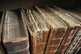 Rastro del Libro Antiguo y de Ocasión