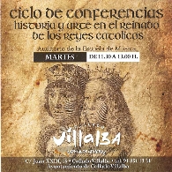 HISTORIA Y ARTE EN EL REINADO DE LOS REYES CATOLICOS