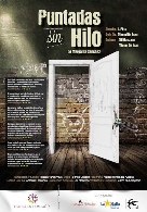 "PUNTADAS SIN HILO" DE MARGARITA SÁNCHEZ