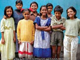 Cineforum: "Los niños del barrio rojo"