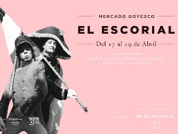 Mercado Goyesco