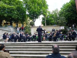 Concierto Banda de Música “Padre Antonio Soler”