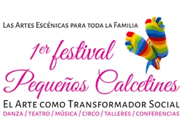 Festival ‘Pequeños Calcetines’ en San Lorenzo de El Escorial