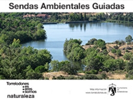 Sendas Ambientales Guiadas: “Ruta del Embalse de Los Peñascales”