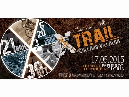 X-Trail Collado Villalba