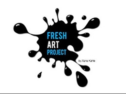 Fresh Art Project