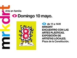 Mercado del Arte MRKDRT