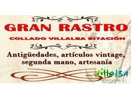 Rastro Gigante