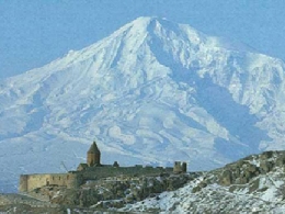 Viajes a lugares innacesibles: Armenia - En la tierra de Vardapet Komitas