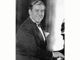 José Padilla, compositor (1889-1960)