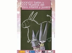 XXX Muestra del Libro Infantil y Juvenil