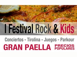 Festival Rock&Kids