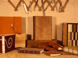 Cuadernos de viaje