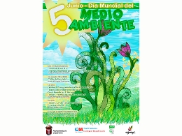DÍA MUNDIAL DEL MEDIO AMBIENTE EN GUADARRAMA