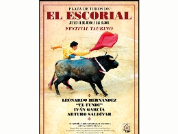 Festival Taurino con picadores