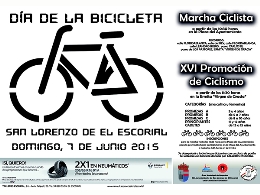 Día de la Bicicleta