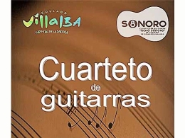 IV Ciclo Jóvenes Intérpretes “Concierto de violín de Irene Senet”
